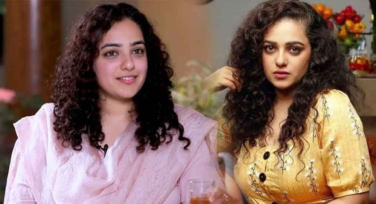 Nitya Menon : పెళ్లి లేదు గిళ్లీ లేదు.. ఎవ‌డ్రా వాడు త‌ప్పుడు ప్ర‌చారాలు చేసేది అంటూ నిత్యా మీన‌న్ ఫైర్