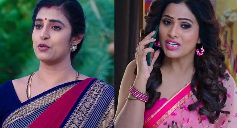 Intinti Gruhalakshmi 2 July Today Episode : తులసి ముందు అడ్డంగా బుక్ అయిన లాస్య, భాగ్య.. ఇద్దరినీ తులసి అరెస్ట్ చేయిస్తుందా? ఇంతలో ట్విస్ట్ ఏంటంటే?