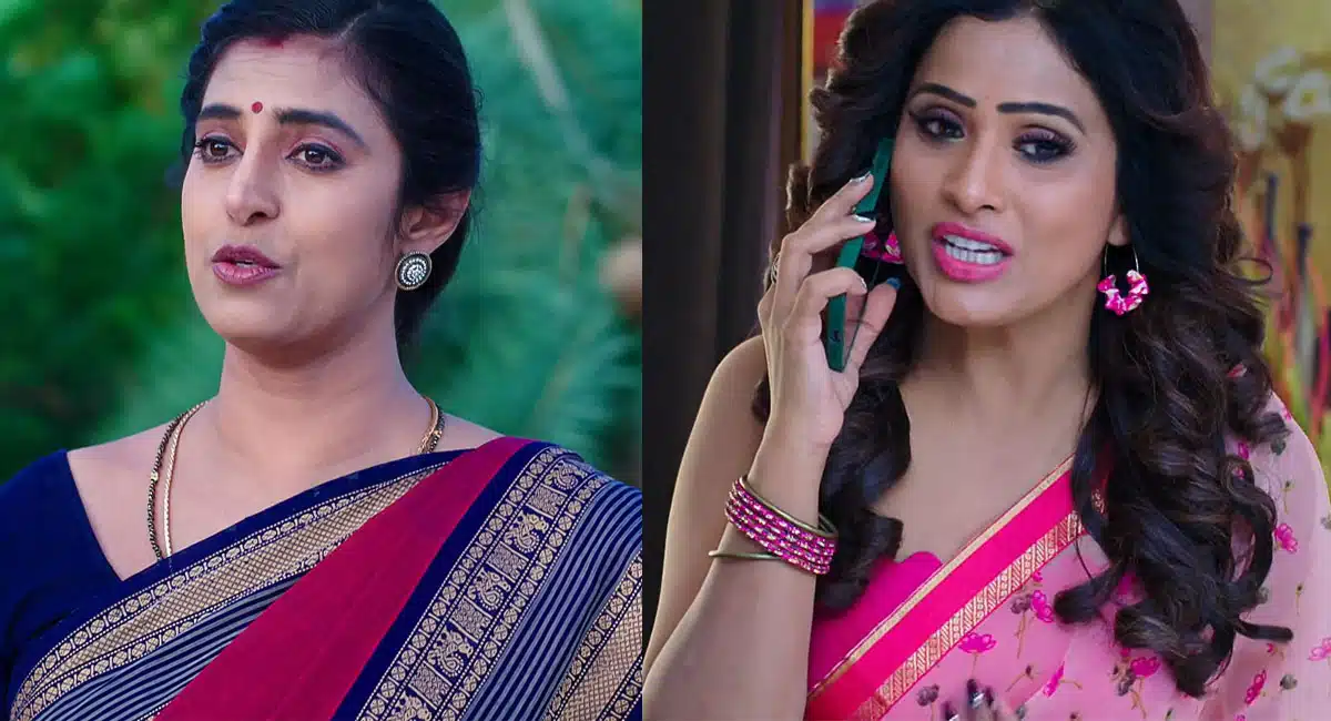 intinti gruhalakshmi 2 july 2022 full episode