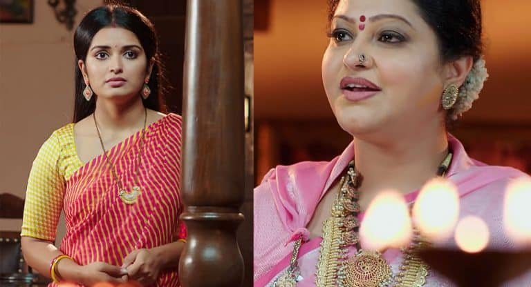 Janaki Kalaganaledu 14 July Today Episode: రామా, జానకి శోభనం జరిగిందా? జ్ఞానాంబ సంతోషిస్తుందా? వారసుడు రాబోతున్నాడా?