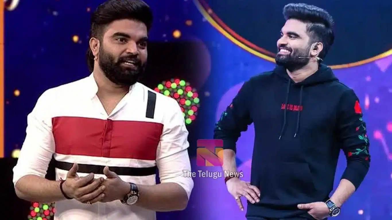 Pradeep Machiraju One day Remuneration