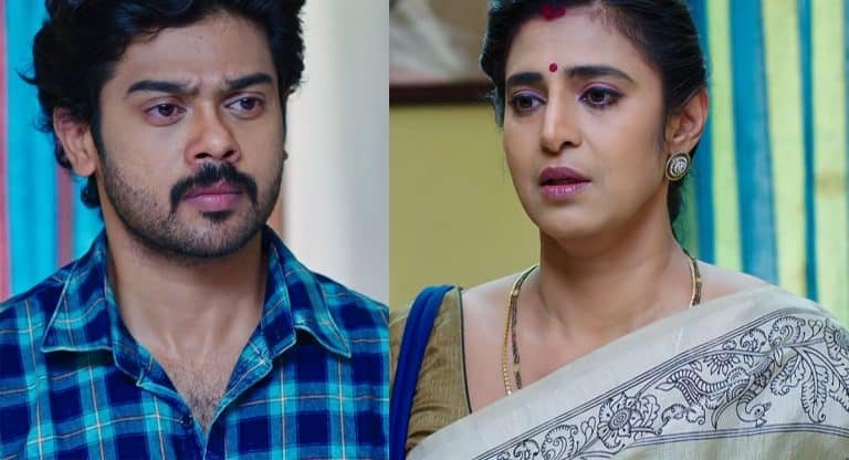 Intinti Gruhalakshmi 6 July Today Episode : బ్యాంక్ లోన్ తీర్చేసిన తులసి.. ప్రేమ్ పాటల పోటీల్లో పాల్గొంటాడా? గాయత్రికి షాకిచ్చిన అంకిత