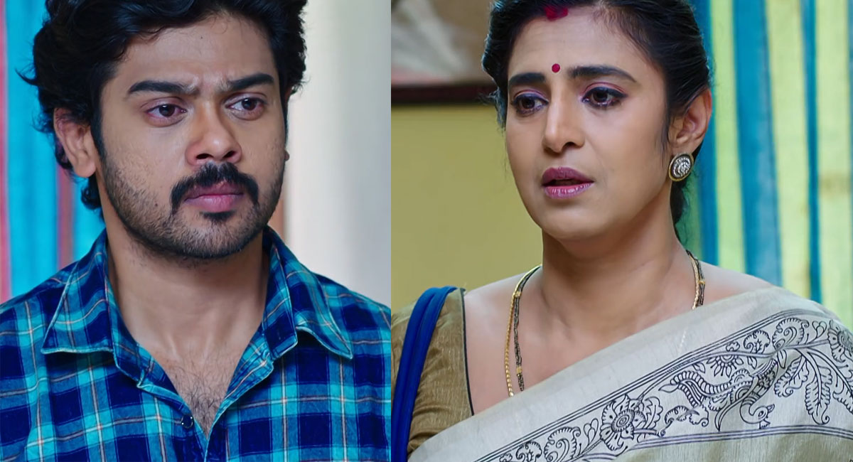 Intinti Gruhalakshmi 6 July Today Episode : బ్యాంక్ లోన్ తీర్చేసిన తులసి.. ప్రేమ్ పాటల పోటీల్లో పాల్గొంటాడా? గాయత్రికి షాకిచ్చిన అంకిత