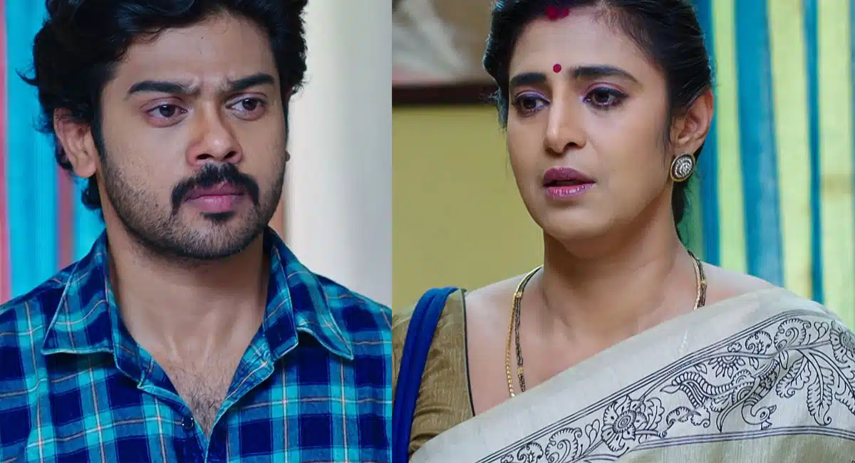 intinti gruhalakshmi 6 july 2022 full episode