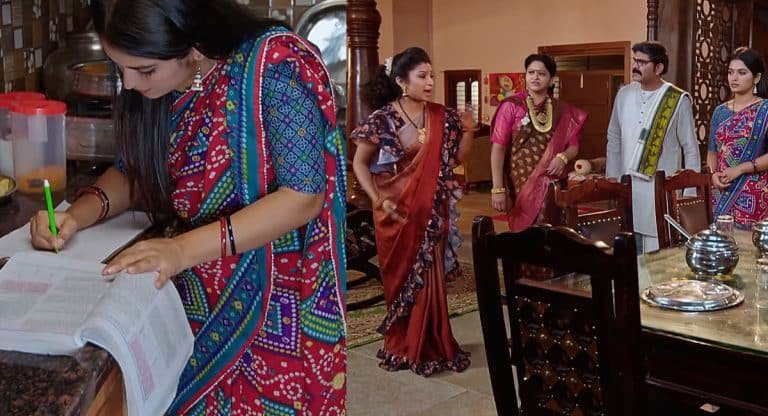 Janaki Kalaganaledu 4 July Today Episode : తన జబ్బు సంగతి జ్ఞానాంబ దగ్గర దాచిపెట్టిన గోవిందరాజు.. జానకి అసైన్ మెంట్ గురించి జ్ఞానాంబకు తెలుస్తుందా?