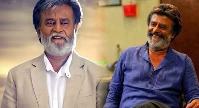 Rajinikanth : జీవితంలో సంతోషమే లేదంటూ ర‌జ‌నీకాంత్ కామెంట్స్ చేశాడేంటి?