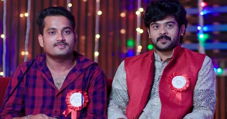 Intinti Gruhalakshmi : ఫైనల్ రౌండ్ లో ప్రేమ్ కు షాకిచ్చిన జడ్జిలు? ప్రేమ్ గెలవలేదా? రక్షిత్ నే ప్రేక్షకులు గెలిపించారా? లాస్య ప్లాన్ సక్సెస్ అయినట్టేనా?