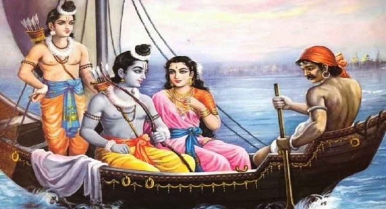 Ramayanam Mystery : రామాయణం నిజమేనా?