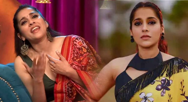 Rashmi Gautam : నేను యాంకర్ అంటే ఎవ్వరూ నమ్మడం లేదు : రష్మీ గౌతమ్
