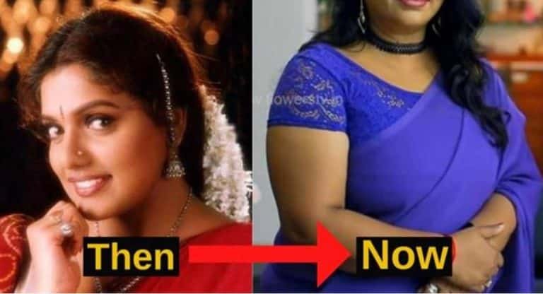 Actress Ravali : రాఘ‌వేంద్ర‌రావు హీరోయిన్ ఇప్పుడు ఇలా.. రోజాతో క‌లిసి
