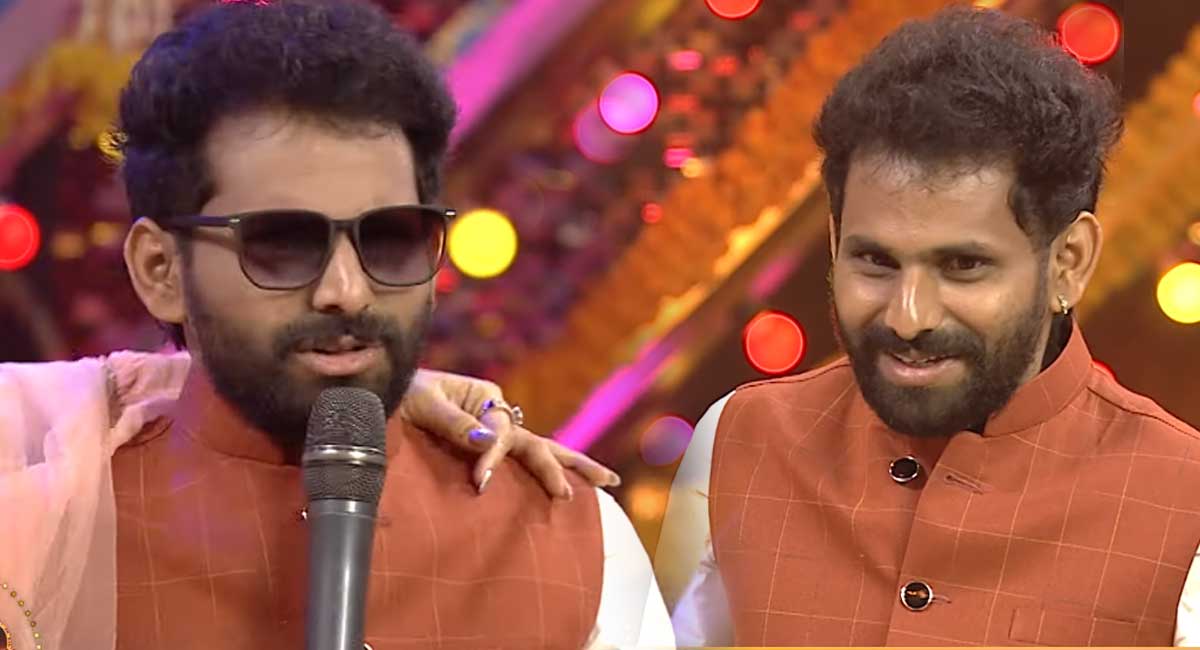 Comedian Saddam : అగ్రిమెంట్లపై కమెడియన్ సద్దాం సెటైర్లు.. మల్లెమాలను వదలడం లేదుగా?