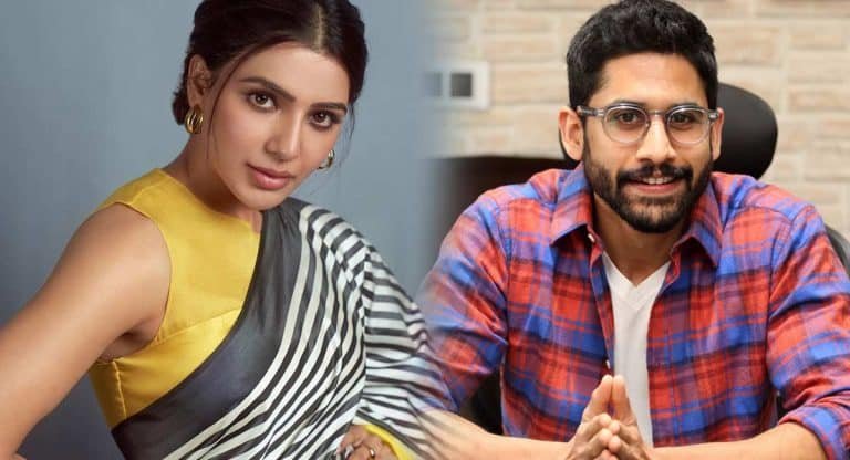 Samantha : చైతూ సామ్ అభిమానులకు గుడ్ న్యూస్.. ఇద్దరు మళ్లీ ఒక్కటవబోతున్నారు.. సమంత సిగ్నల్ ఇచ్చేసింది