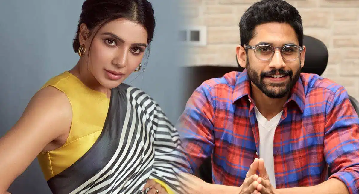 will naga chaitanya and samantha patch up again