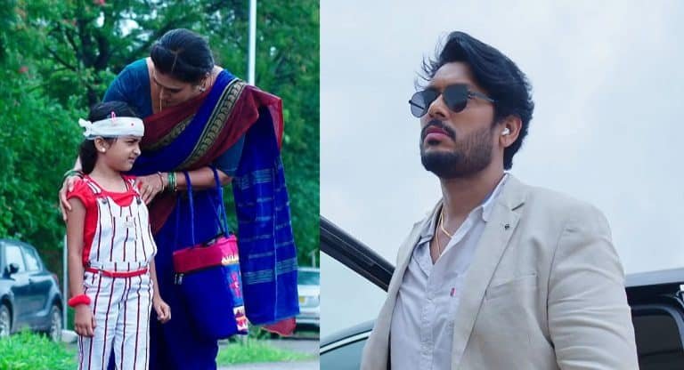 Intinti Gruhalakshmi 14 July Today Episode: హనీకి యాక్సిడెంట్ చేసిన నందు.. ఈ విషయం తెలిసి సామ్రాట్ షాక్.. తులసి దగ్గరికి హనీ ఎలా చేరింది?  