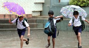 another three days schools may be closed in telangana with effect of heavy rains