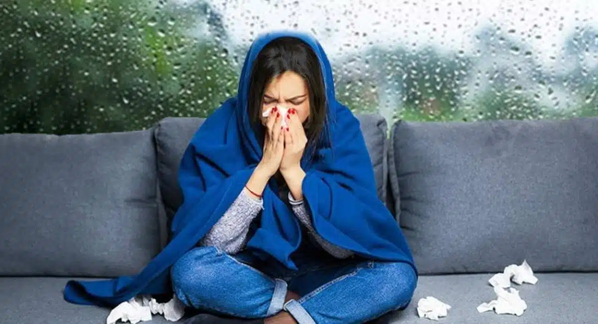 Health Benefits Be very careful about these five types of fevers in rainy season