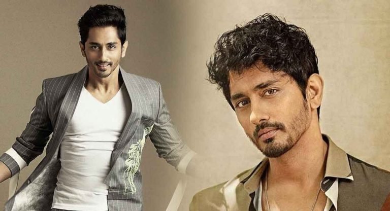 Siddharth: వ‌రుణ్ తేజ్ హీరోయిన్‌తో ప్రేమ‌లో ప‌డ్డ బొమ్మ‌రిల్లు సిద్దార్థ్‌.. ఇలా క‌న్‌ఫాం చేశాడా?