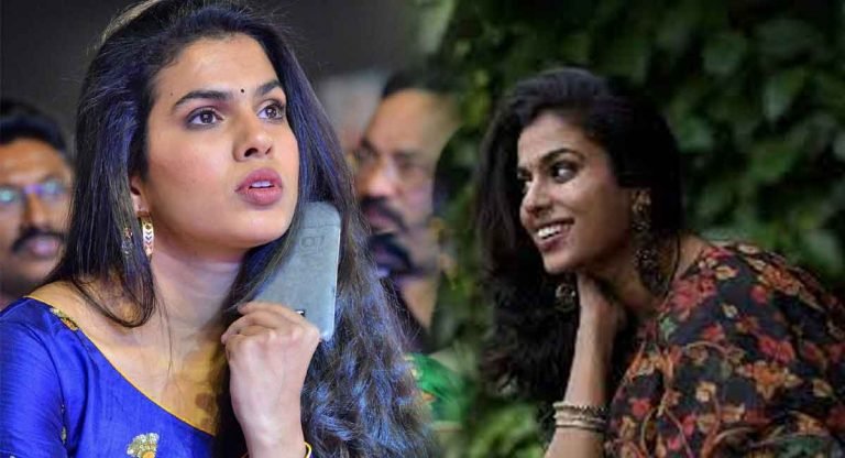 Sravana Bhargavi : ఏం చేసుకుంటారో చేసుకోండి అంటూ శ్రావణ భార్గ‌వి ఫైర్