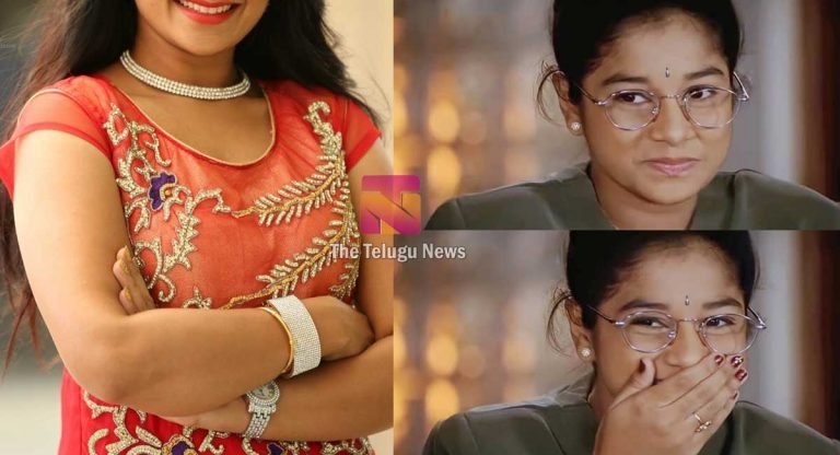 Nuvvu Naku Nacchav : ‘నువ్వు నాకు నచ్చావ్’ సినిమాలోని పింకీ ఇప్పుడు ఎలా ఉందో తెలుసా…?