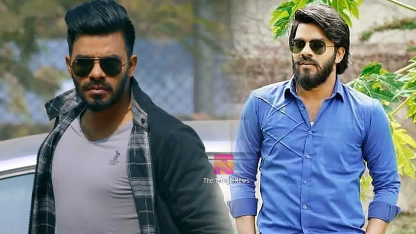 Sudigali Sudheer movies budget and remunerations