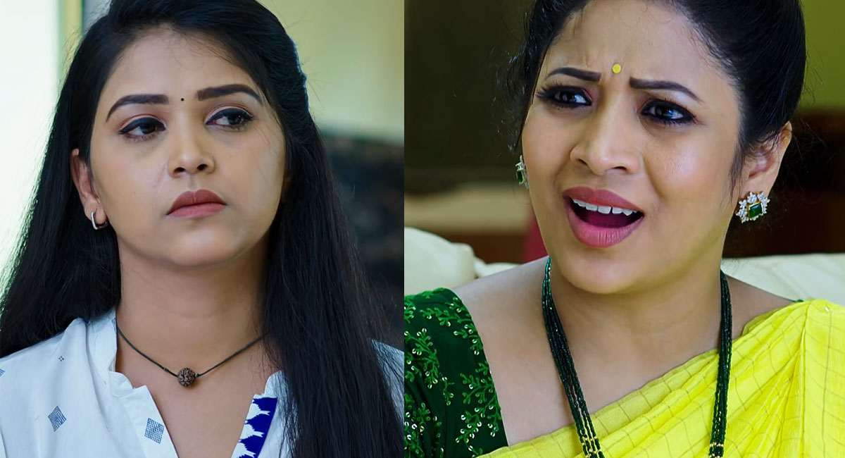 will swapna find about jwala in karthika deepam