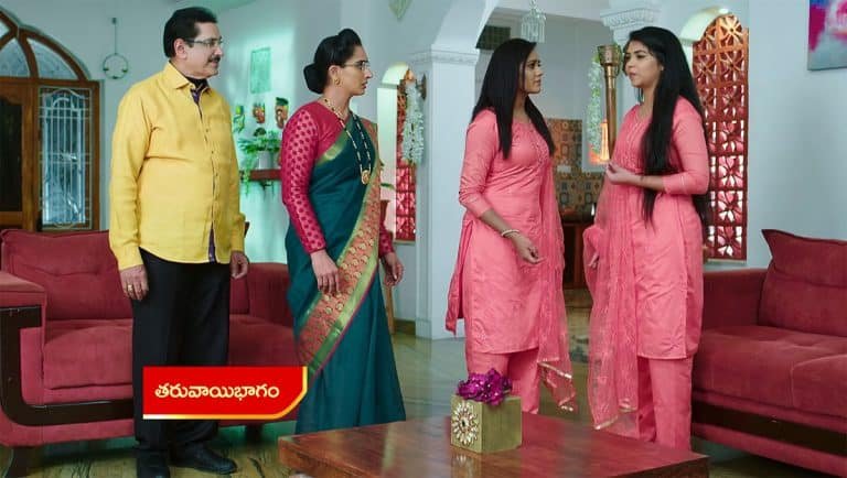 Karthika Deepam 15 July Today Episode : కలిసిపోయిన శౌర్య, హిమ.. హిమను హత్తుకున్న శౌర్య.. సంతోషంలో సౌందర్య.. ఇంతలో మరో ట్విస్ట్