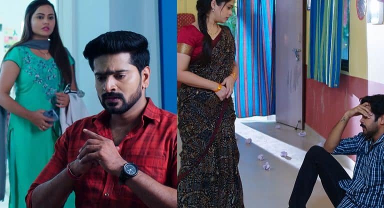 Intinti Gruhalakshmi 7 July Today Episode : అభి, అంకిత విడిపోనున్నారా? ప్రేమ్ పాటలో పోటీల్లో పాల్గొంటాడా? తనను తాను నిరుపించుకుంటాడా? తులసికి మరో షాక్