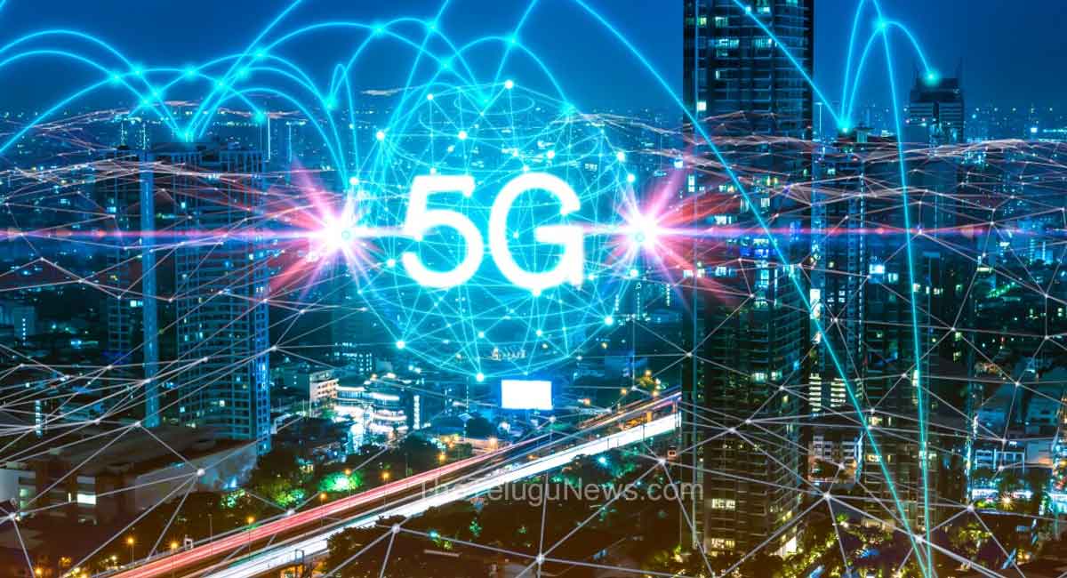 5G In INDIA : అక్టోబర్ నుంచి ఈ 13 సిటీల్లో 5జీ సేవలు… మీ సిటీ ఉందో లేదో చెక్ చేసుకోండి…