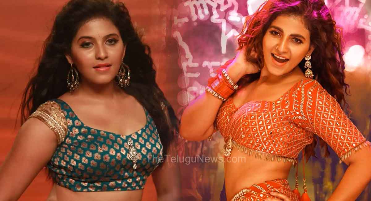 Anjali : అవి అస్స‌లు పెంచ‌లేక‌పోతున్న అంజ‌లి.. ఎందుకంటారు?