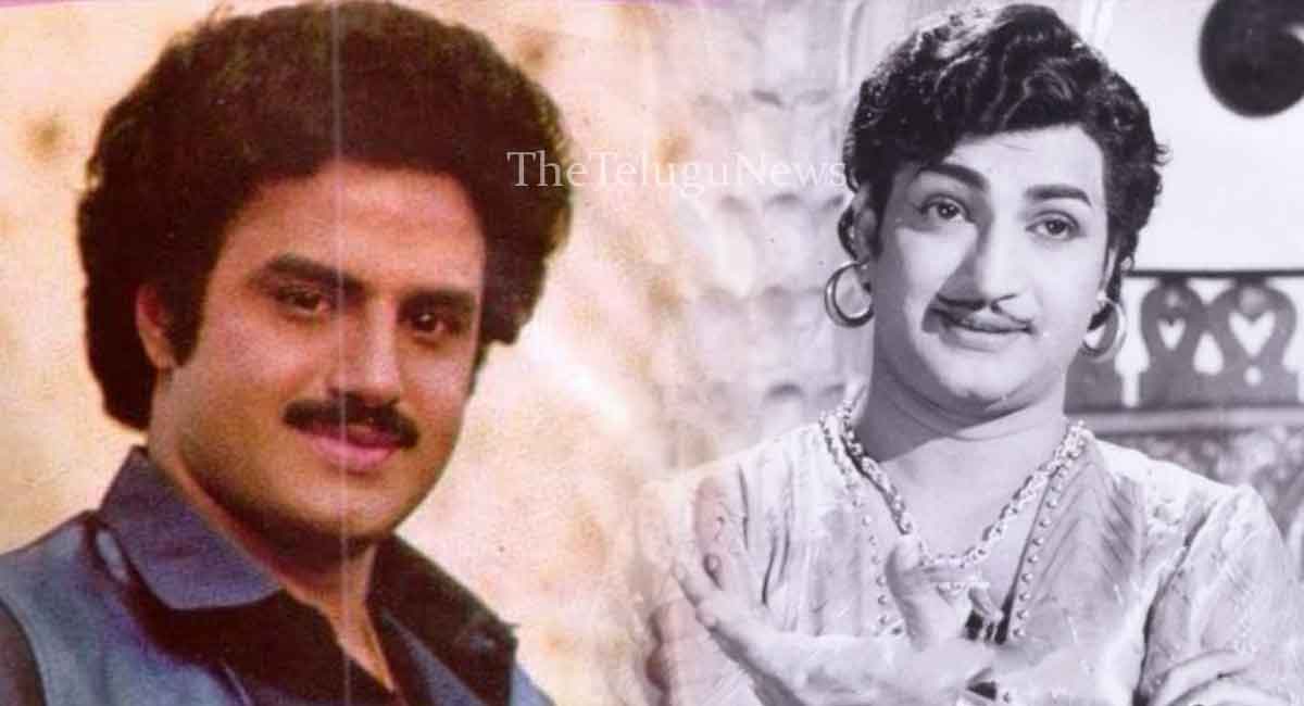 Sr NTR – Balakrishna : బాలకృష్ణకు ఎన్టీఆర్ పెట్టిన కండిషన్స్ తెలిస్తే షాక్ అవ్వాల్సిందే?