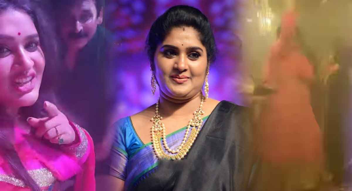 Bigg Boss Priya : వామ్మో పార్టీలంటూ పబ్బులో బిగ్ బాస్ ప్రియ చిందులు.. అక్కడా అలాంటి డ్రెస్సే?