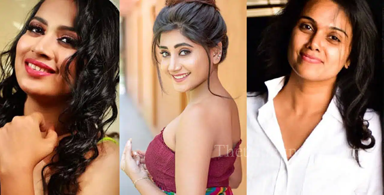 Bigg Boss 6 Telugu entertains the audience