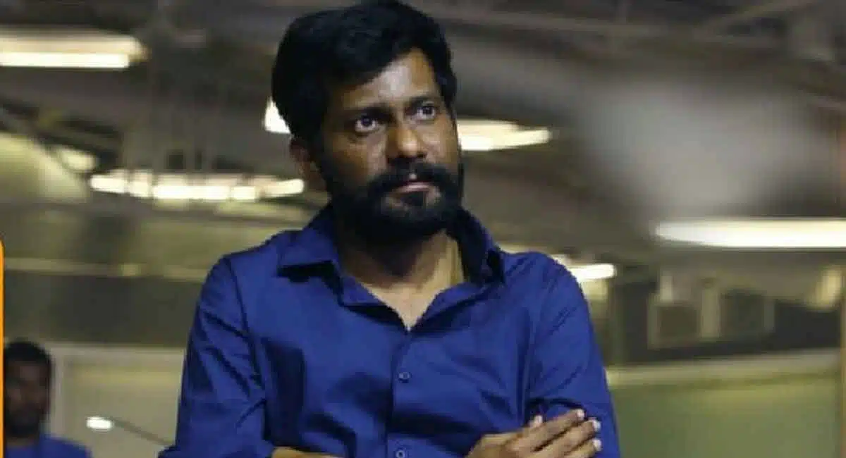 fans of buchi babu trolling him as pichi babu due to not doing movies