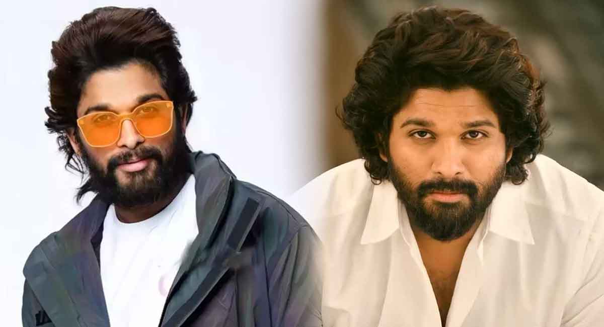 Allu Arjun : ఎంత డబ్బు ఇచ్చిన ఆ యాడ్ ను తిరస్కరించిన అల్లు అర్జున్.!!