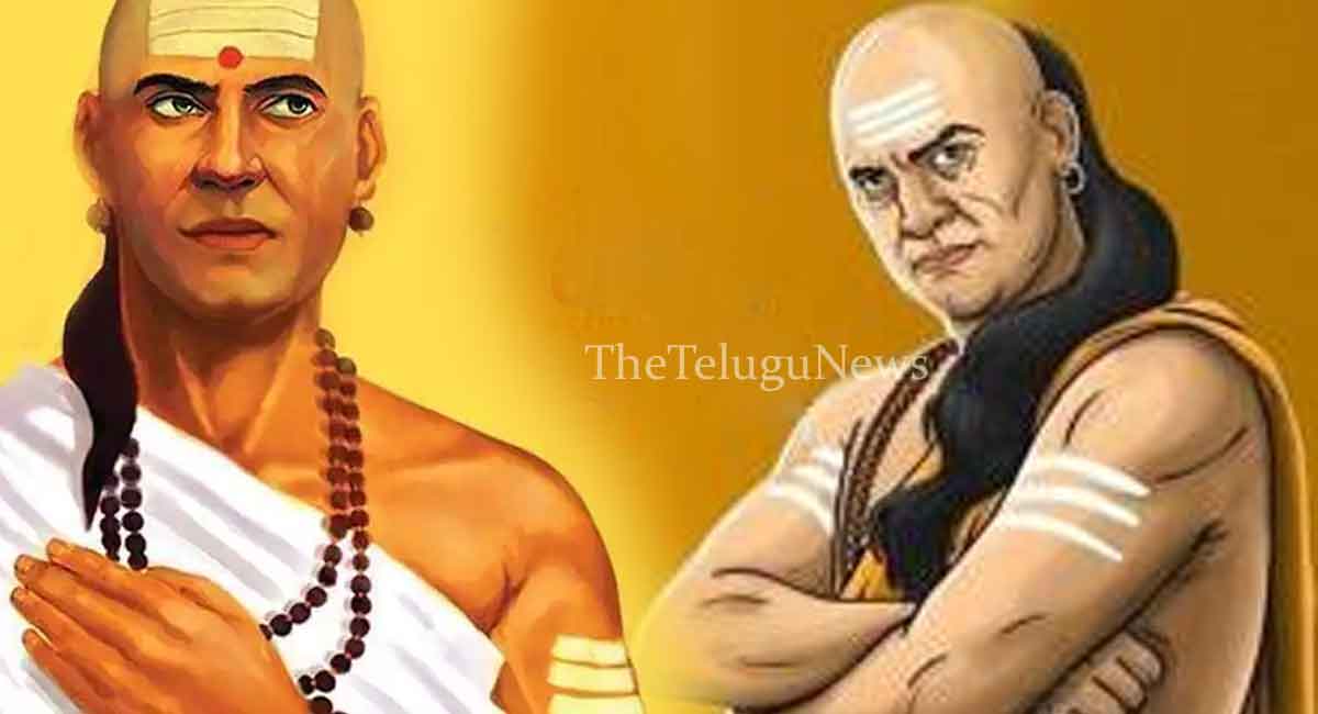 Chanakya Niti : ఈ ఐదుగురిని నిద్ర నుంచి లేపారంటే… ప్రాణాలు పోయే అవకాశం ఉంది…