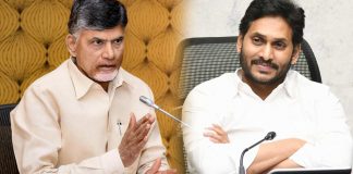 what is the difference between chandrababu and ys jagan
