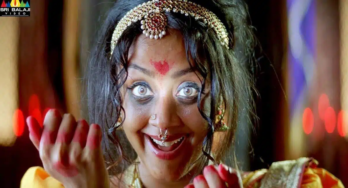 Chandramukhi Real Story Lot Of Difference bw Movie and True