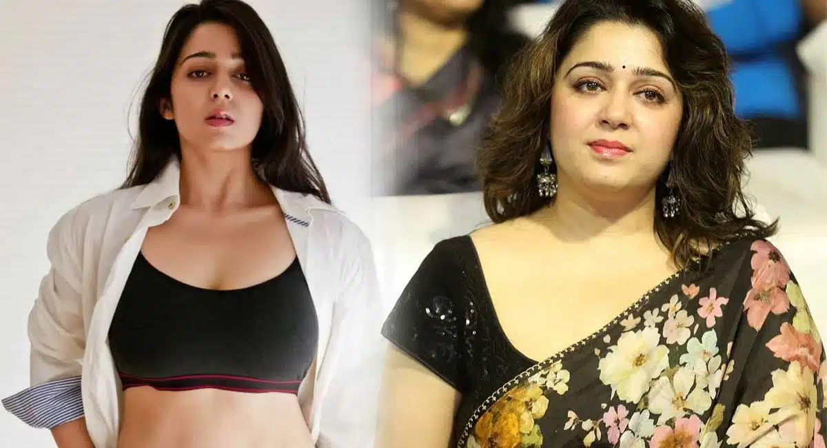 charmy kaur did not get marriage this is the reason