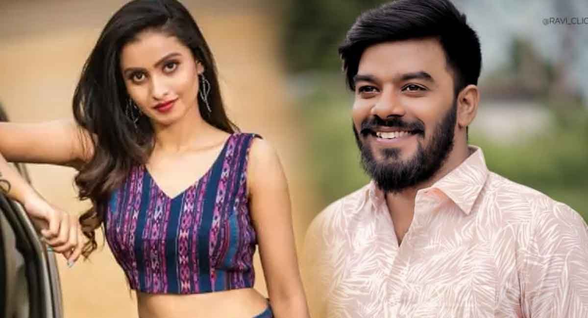 Sudigali Sudheer: సుడిగాలి సుధీర్, దీపికా పిల్లి మ‌ధ్య స‌మ్‌థింగ్ స‌మ్‌థింగ్‌.. అస‌లు విష‌యం ఎలా బ‌య‌ట‌ప‌డిందంటే..!