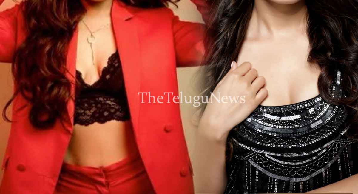 Heroine : ఛాన్సుల కోసం ముస‌లి హీరోతో లిప్ లాక్ కు ఓకే చెప్పిన హీరోయిన్‌..!