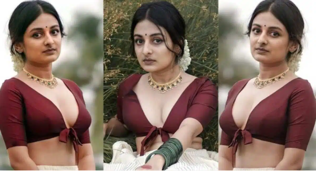 Drishyam little actor Esther Anil beautiful looks viral
