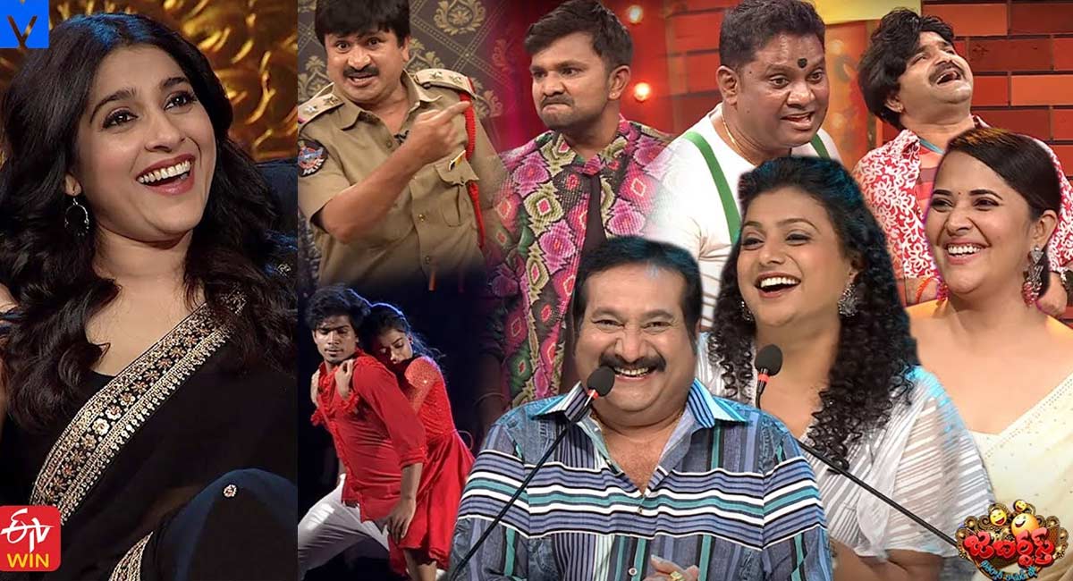 Jabardasth : జబర్దస్త్‌.. సస్పెన్స్ కు తెర పడింది.. మేము చెప్పిందే నిజం అయ్యింది