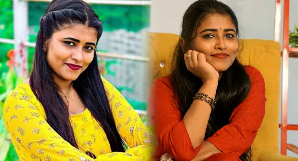Geetu Royal Is Worried About Comments On Her Body