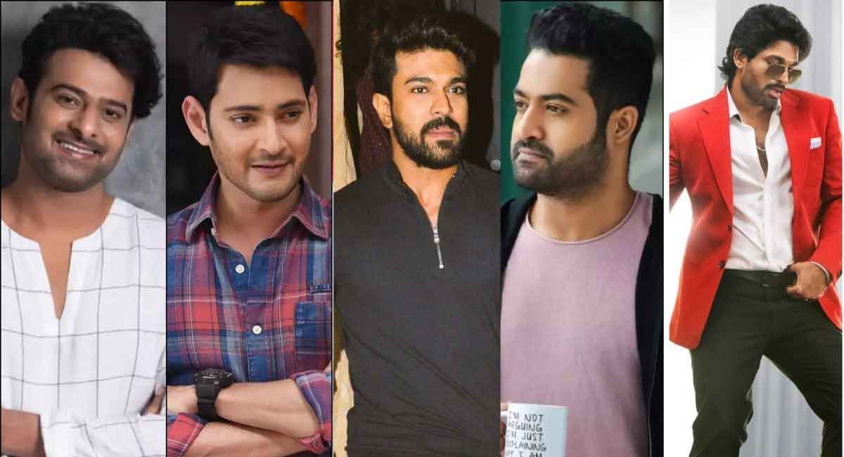 Hero Fans : హీరోల ఫ్యాన్స్ ను ఈ విధంగా కూడా దోపిడి చేస్తున్న నిర్మాతలు