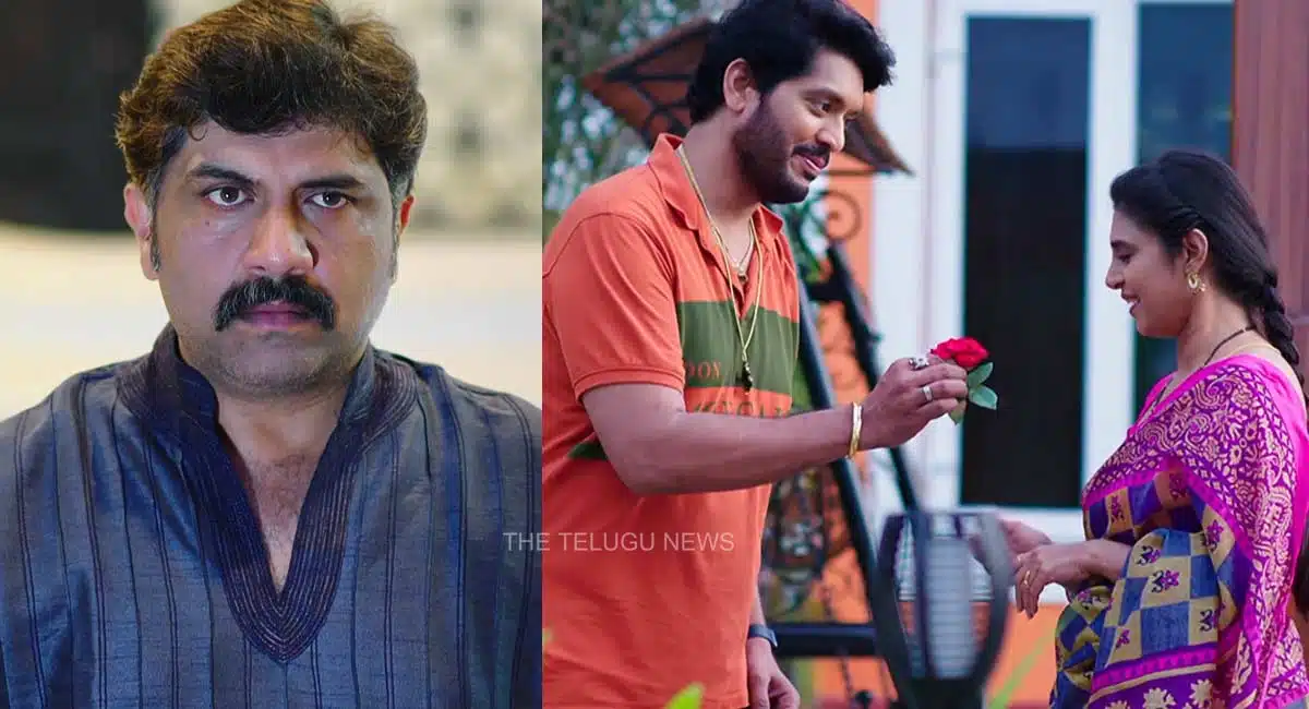 Intinti Gruhalakshmi 05 August 2022 Full Episode