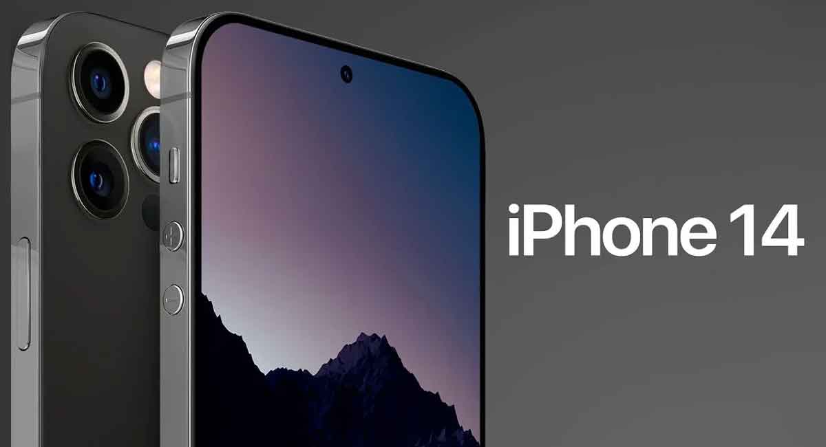 Apple Iphone 14 : ఐ ఫోన్ ల‌వ‌ర్స్‌కి షాకిచ్చే న్యూస్.. అంత‌లా పెంచేశారేంటి?