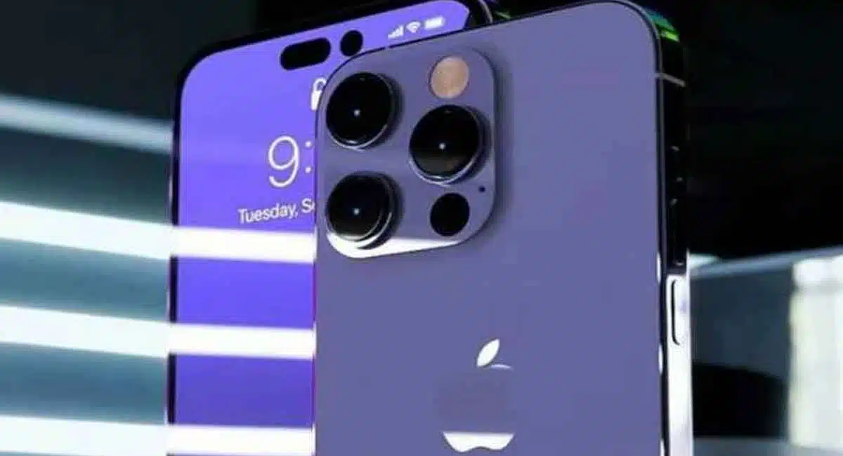 Apple Iphone 14 Launches Soon