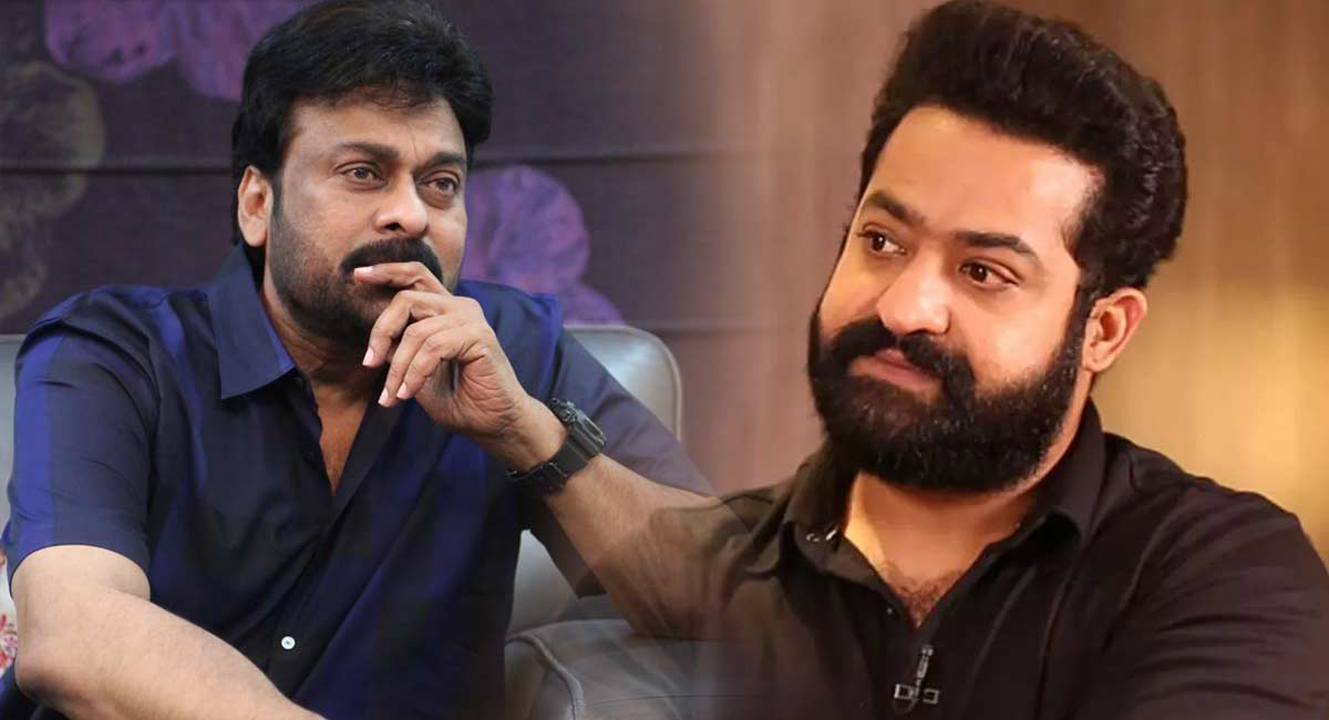 JR NTR : బ్రహ్మాస్త్ర కోసం చిరంజీవి రావాల్సింది.. చివరి నిమిషంలో ఎన్టీఆర్ రాబోతున్నాడు