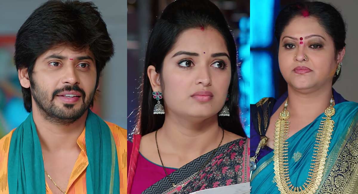 Janaki Kalaganaledu 19 August 2022 Episode అఖిల్ ,జెస్సి లా ప్రేమ విషయం తెలిసిన జానకి ఏం చేస్తుంది…!