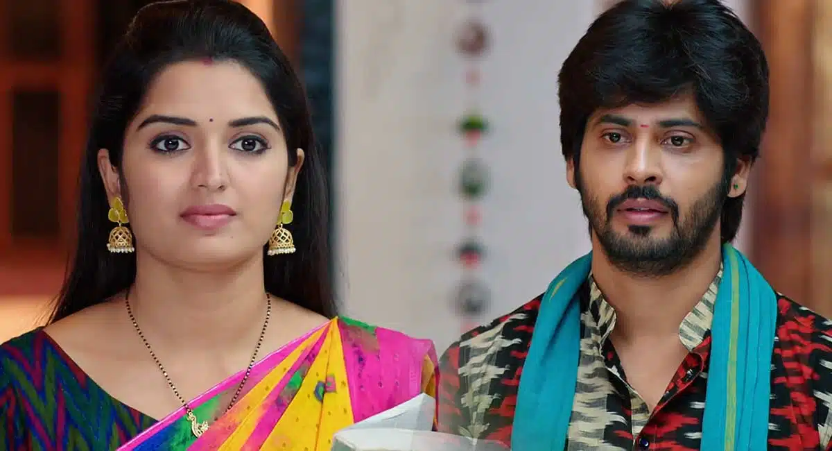 Janaki Kalaganaledu 12 August 2022 Full Episode